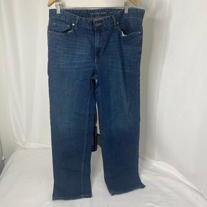 Akademiks Men/'s Sullivan Blue Denim Jeans Size 30 x 32